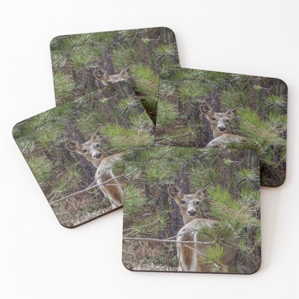 Item preview, What was that? Was it over there? designed and sold by MollyBukovac.