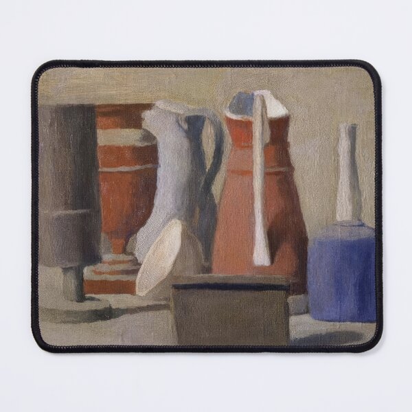 Item preview, Giorgio Morandi designed and sold by AlarIkoArt.