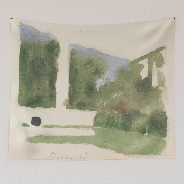 Item preview, Giorgio Morandi designed and sold by AlarIkoArt.