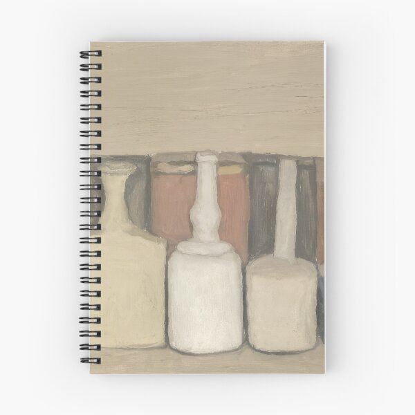 Item preview, Giorgio Morandi designed and sold by AlarIkoArt.