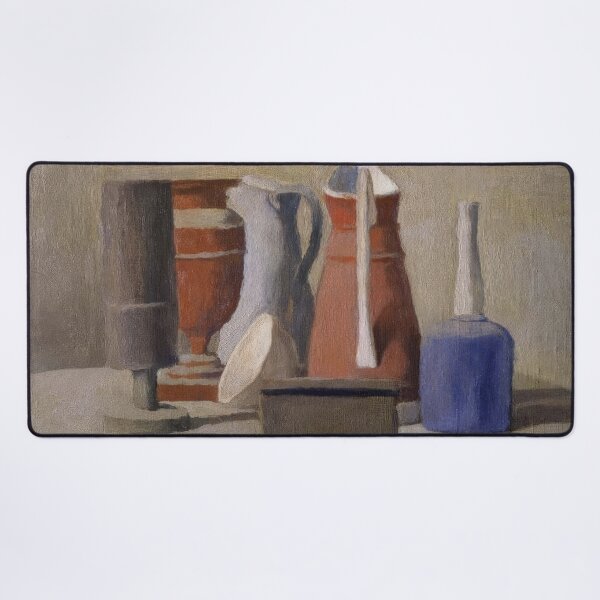 Item preview, Giorgio Morandi designed and sold by AlarIkoArt.