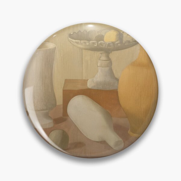 Item preview, Giorgio Morandi designed and sold by AlarIkoArt.