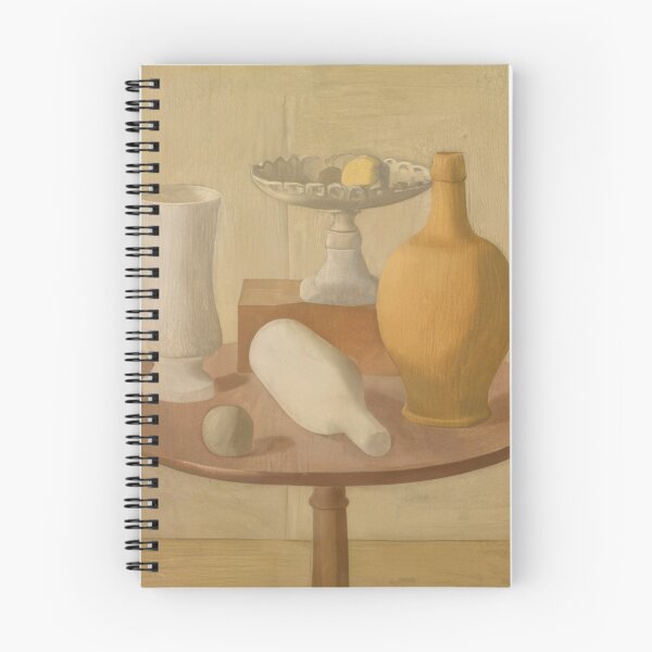 Item preview, Giorgio Morandi designed and sold by AlarIkoArt.