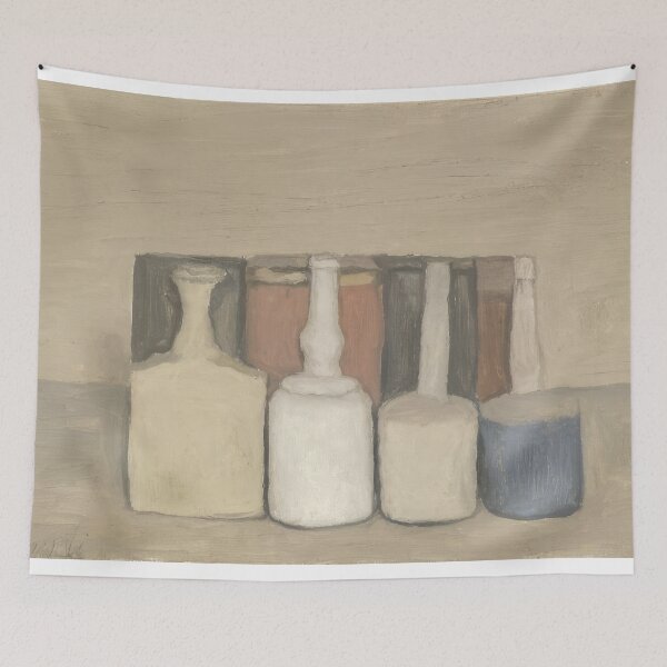 Item preview, Giorgio Morandi designed and sold by AlarIkoArt.