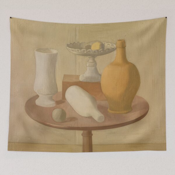 Item preview, Giorgio Morandi designed and sold by AlarIkoArt.