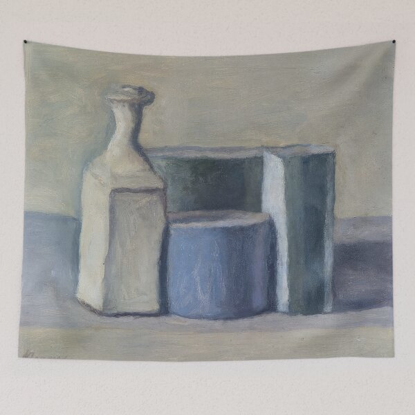Item preview, Giorgio Morandi designed and sold by AlarIkoArt.