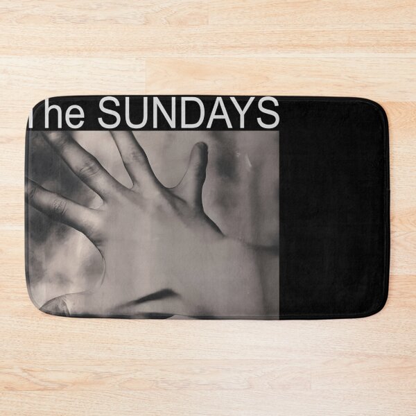 Item preview, The Sundays  Harriet Wheeler designed and sold by Danielassette.