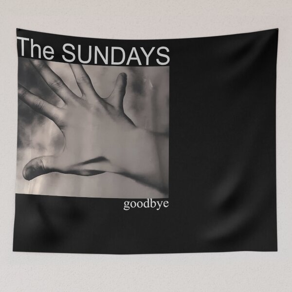 Item preview, The Sundays  Harriet Wheeler designed and sold by Danielassette.