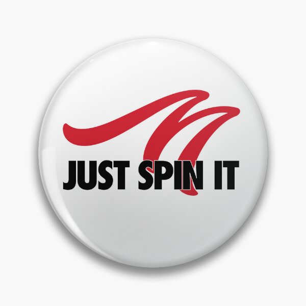 Item preview, Waltzer - Just Spin It -  designed and sold by waltzermitty.