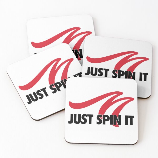 Item preview, Waltzer - Just Spin It -  designed and sold by waltzermitty.