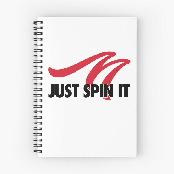Item preview, Waltzer - Just Spin It -  designed and sold by waltzermitty.