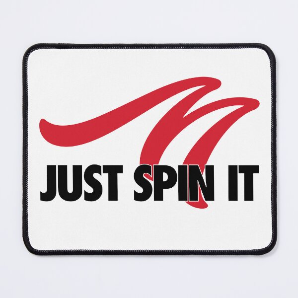 Item preview, Waltzer - Just Spin It -  designed and sold by waltzermitty.