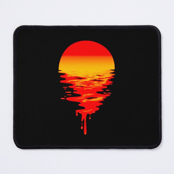 Item preview, Red Sunset  	 designed and sold by gowhsisvrh21.