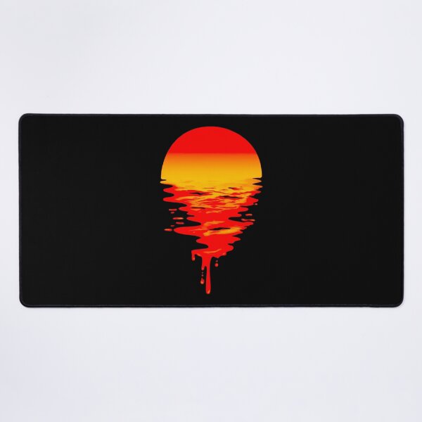 Item preview, Red Sunset designed and sold by gowhsisvrh21.
