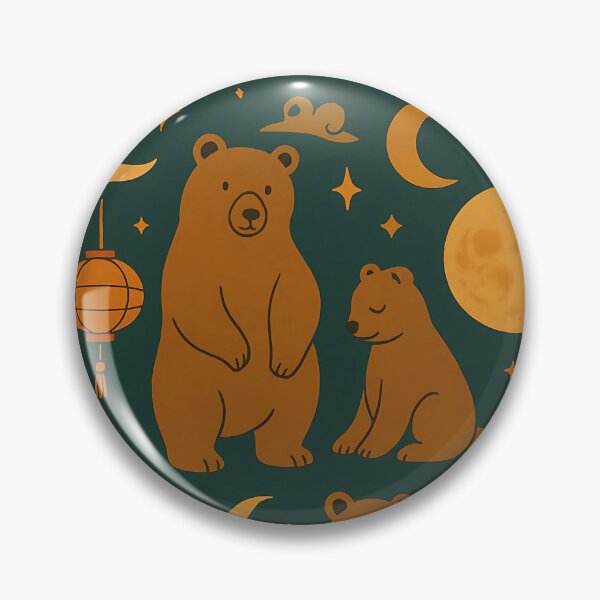 Item preview, Mid Grizzlumn Festival designed and sold by GrizzlyJohns.