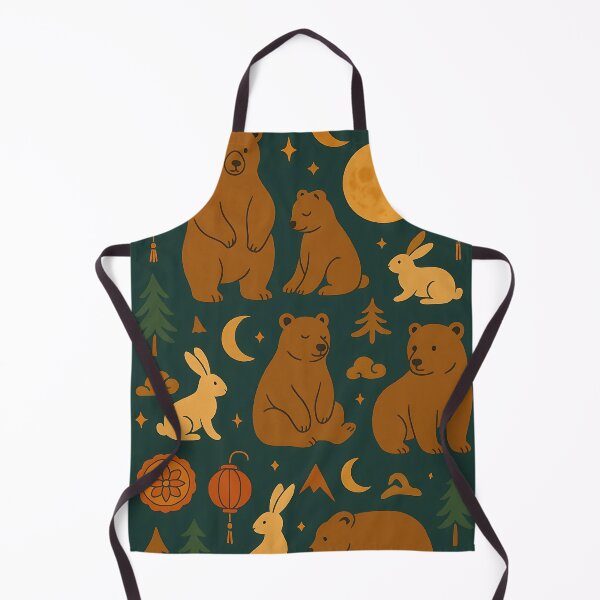 Item preview, Mid Grizzlumn Festival designed and sold by GrizzlyJohns.