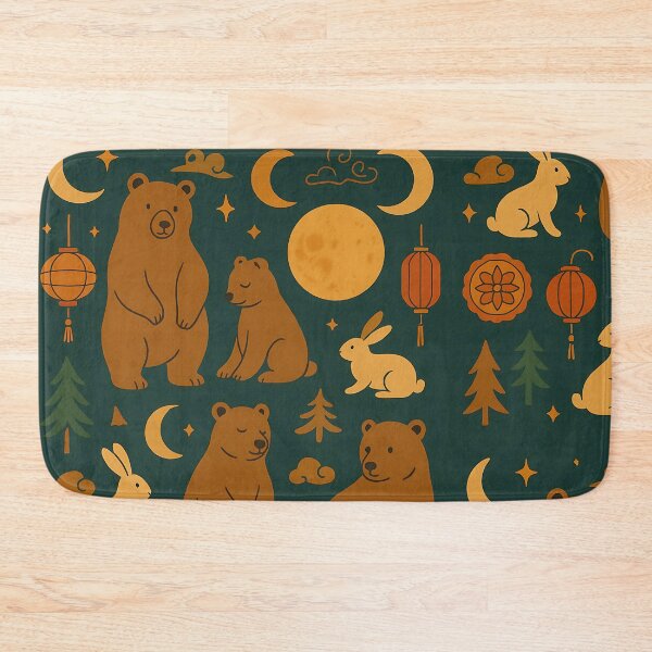 Item preview, Mid Grizzlumn Festival designed and sold by GrizzlyJohns.