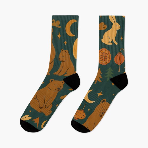 Item preview, Mid Grizzlumn Festival designed and sold by GrizzlyJohns.