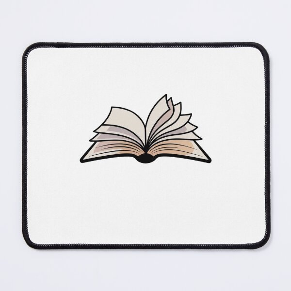 Item preview, book pages designed and sold by Mateusz Majcherek.