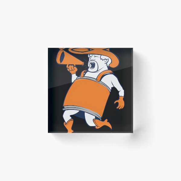 Artikelvorschau, Denver Broncos Barrel entworfen und verkauft von Danielassette.