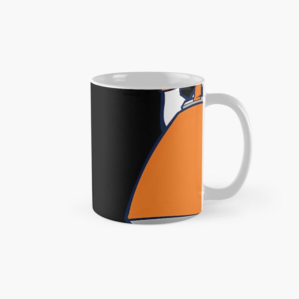 Artikelvorschau, Denver Broncos Barrel entworfen und verkauft von Danielassette.