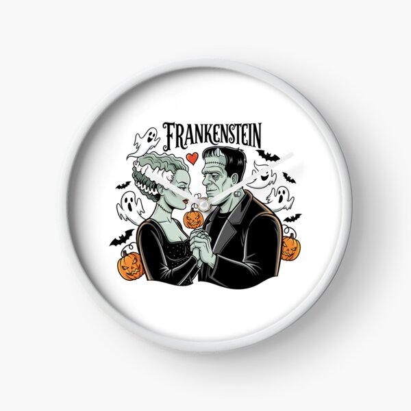 Item preview, Frankensteins monster Halloween /  Halloween horror designed and sold by Krasnovaovaova.