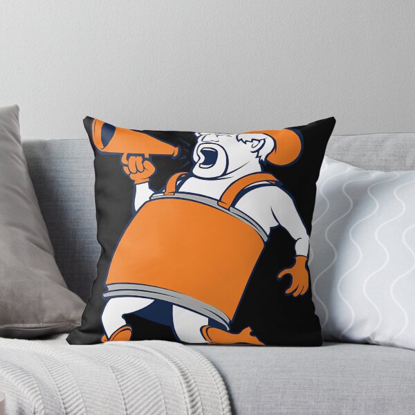 Artikelvorschau, Denver Broncos Barrel entworfen und verkauft von Danielassette.