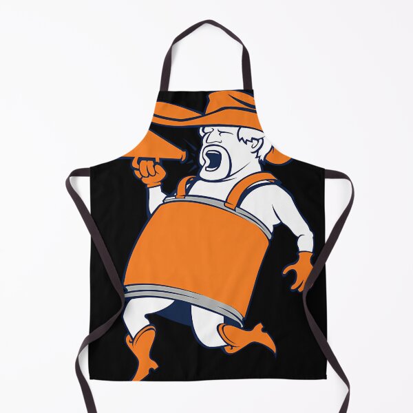 Artikelvorschau, Denver Broncos Barrel entworfen und verkauft von Danielassette.