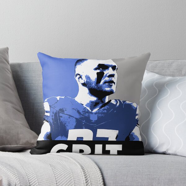 Item preview, Aidan Hutchinson Detroit Grit designed and sold by Danielassette.