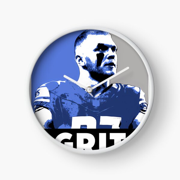 Item preview, Aidan Hutchinson Detroit Grit designed and sold by Danielassette.