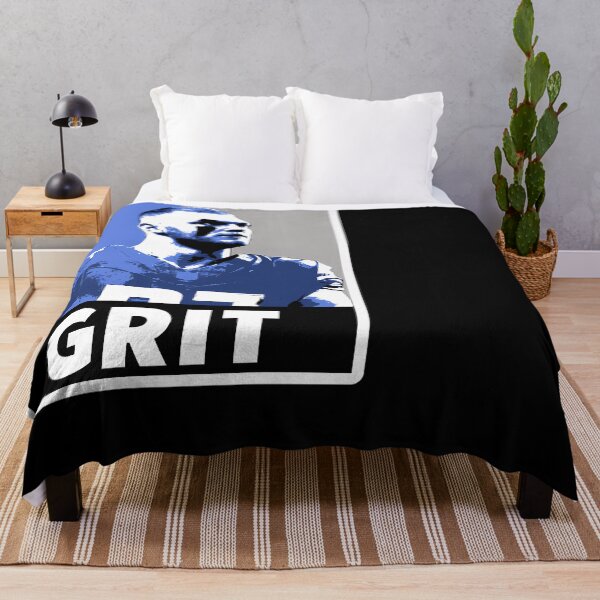 Item preview, Aidan Hutchinson Detroit Grit designed and sold by Danielassette.