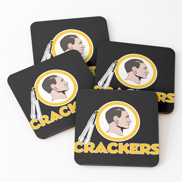 Item preview, The Washington Crackers designed and sold by Danielassette.