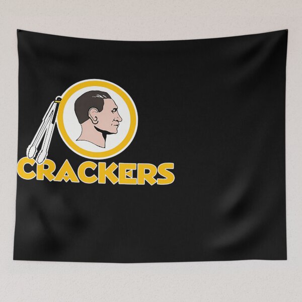 Item preview, The Washington Crackers designed and sold by Danielassette.