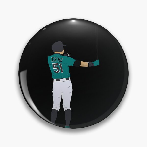 Item preview, Ichiro Suzuki designed and sold by Danielassette.
