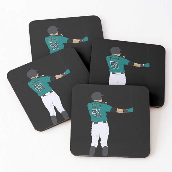 Item preview, Ichiro Suzuki designed and sold by Danielassette.
