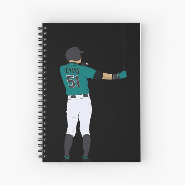 Item preview, Ichiro Suzuki designed and sold by Danielassette.