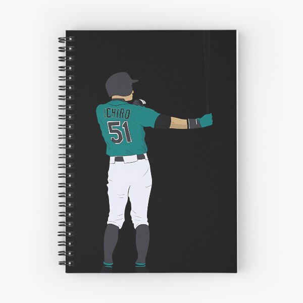 Item preview, Ichiro Suzuki designed and sold by Danielassette.