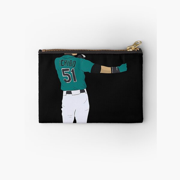 Item preview, Ichiro Suzuki designed and sold by Danielassette.