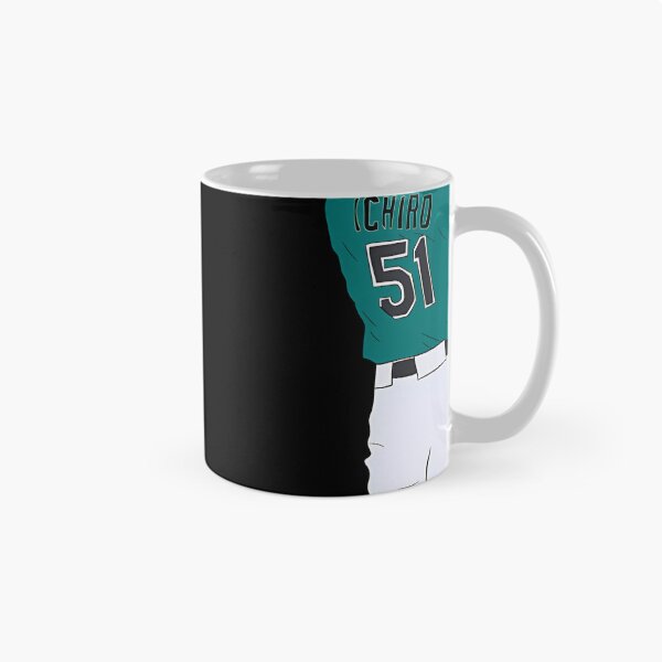 Item preview, Ichiro Suzuki designed and sold by Danielassette.
