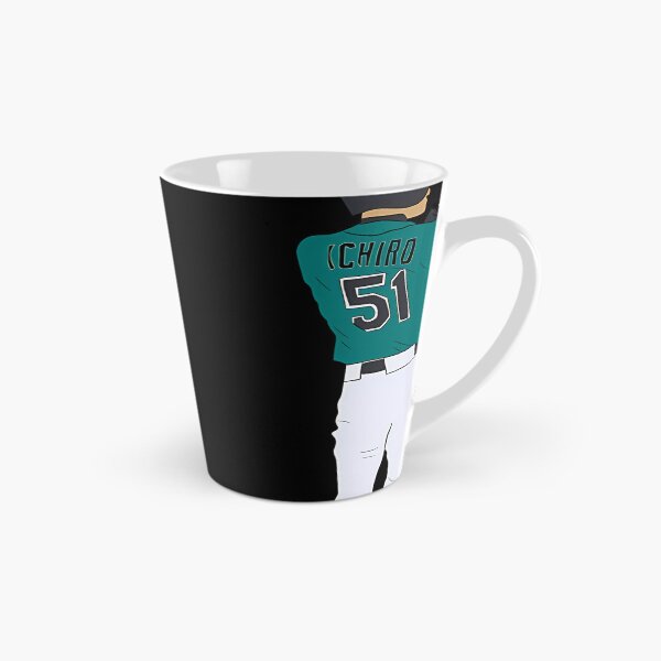 Item preview, Ichiro Suzuki designed and sold by Danielassette.