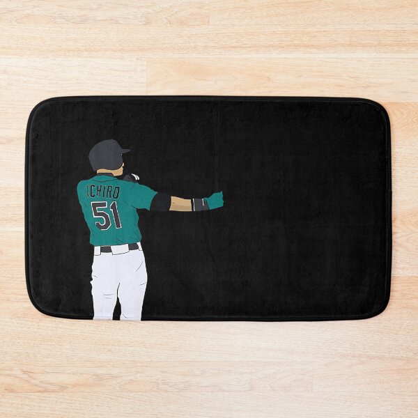 Item preview, Ichiro Suzuki designed and sold by Danielassette.