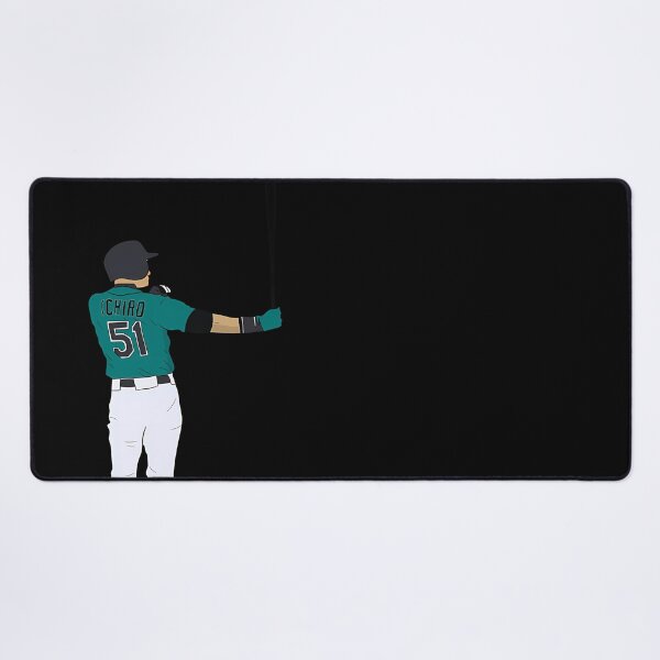 Item preview, Ichiro Suzuki designed and sold by Danielassette.