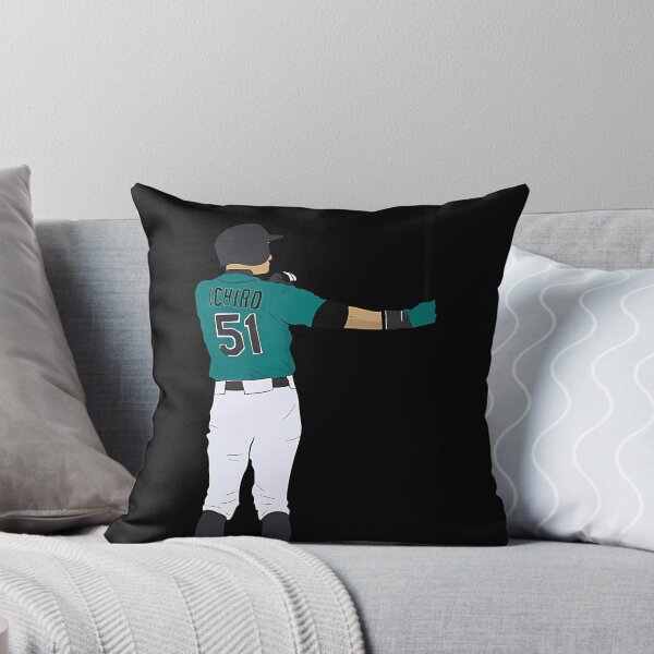 Item preview, Ichiro Suzuki designed and sold by Danielassette.