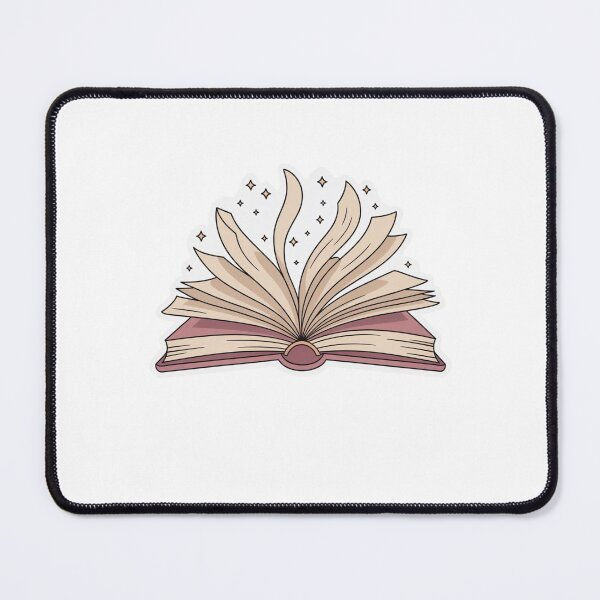 Item preview, book pages designed and sold by Mateusz Majcherek.