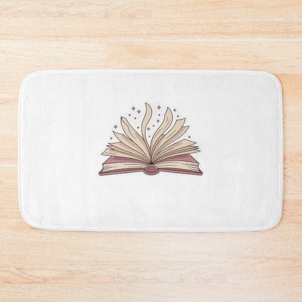 Item preview, book pages designed and sold by Mateusz Majcherek.
