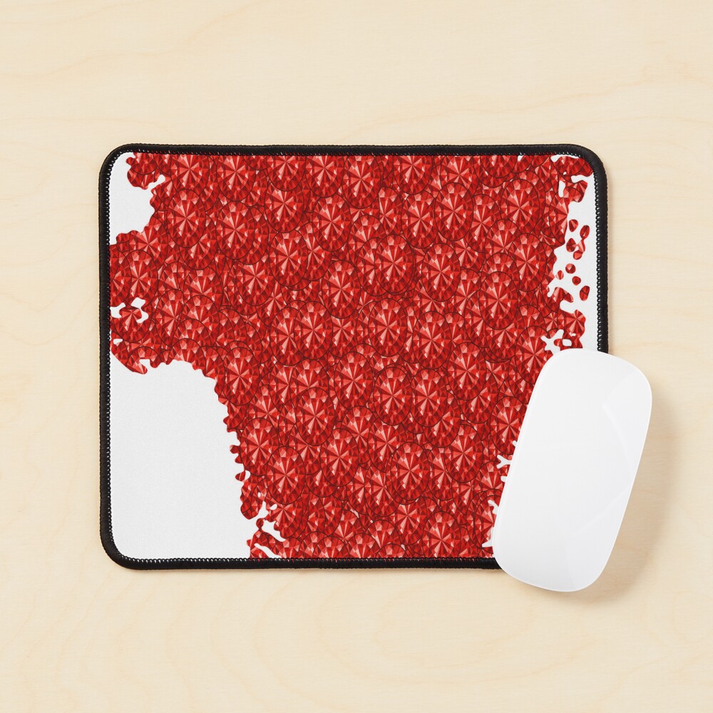 Item preview, Mouse Pad designed and sold by TheIconSmith.