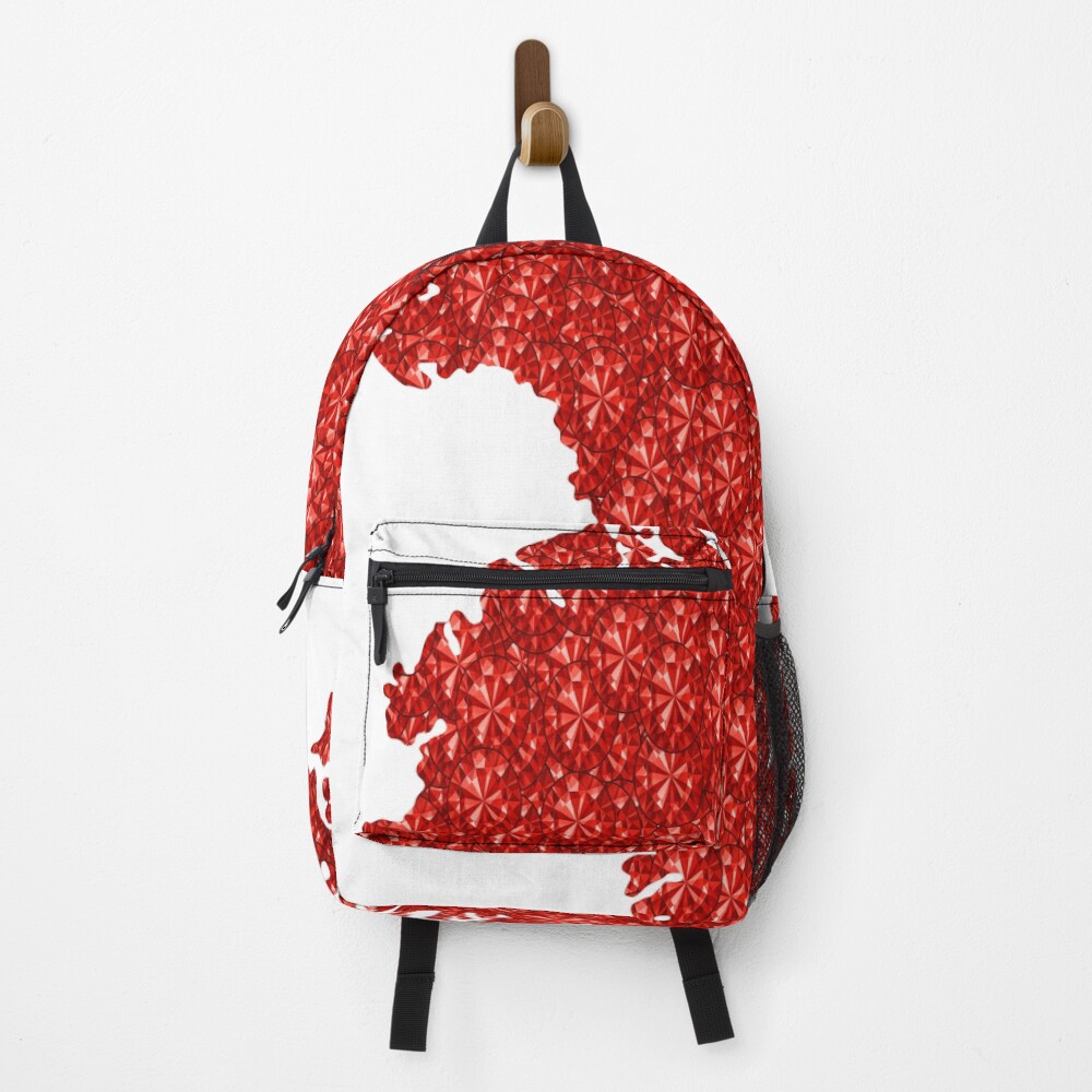 Item preview, Backpack designed and sold by TheIconSmith.