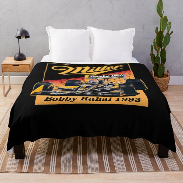 Item preview, Bobby Rahal 1993 Indy Legends 90S Retro Style designed and sold by JonathaPeres.