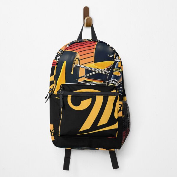 Item preview, Bobby Rahal 1993 Indy Legends 90S Retro Style designed and sold by JonathaPeres.