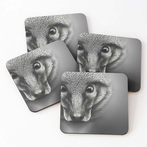 Item preview, Mongoose Gaze designed and sold by RAISC.